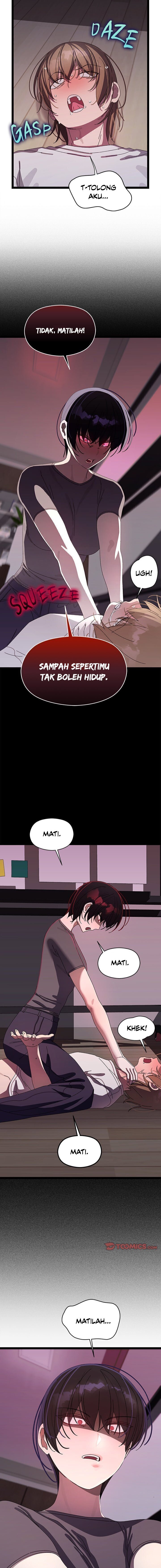 From Weakling to Nemesis - Chapter 18 12