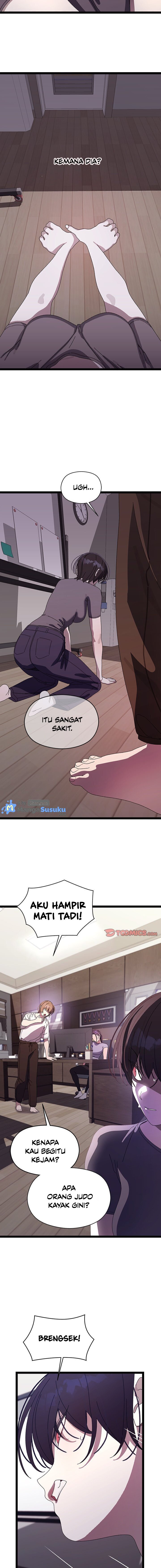 From Weakling to Nemesis - Chapter 18 13