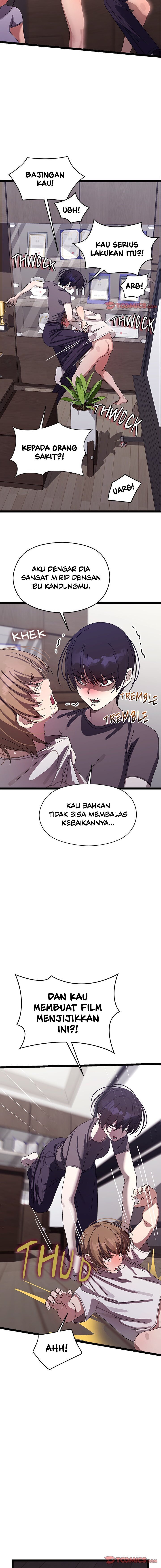 From Weakling to Nemesis - Chapter 18 11