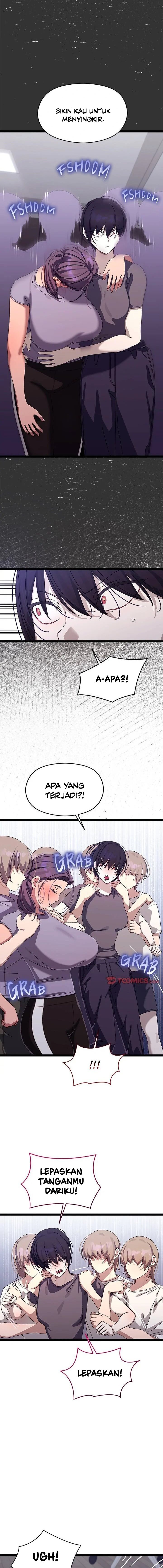 From Weakling to Nemesis - Chapter 18 17