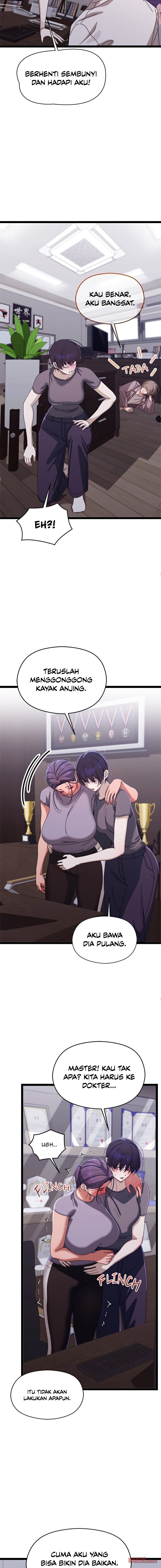 From Weakling to Nemesis - Chapter 18 15