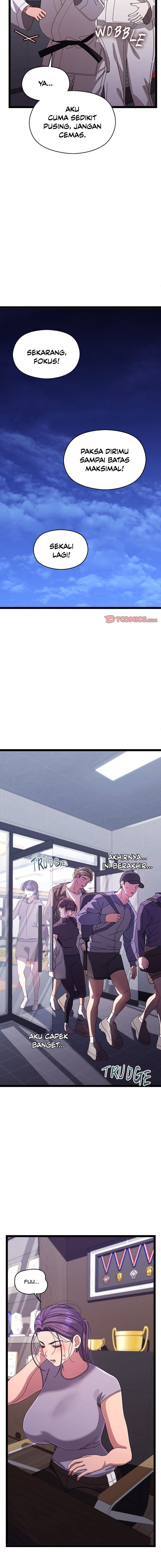 From Weakling to Nemesis - Chapter 18 6