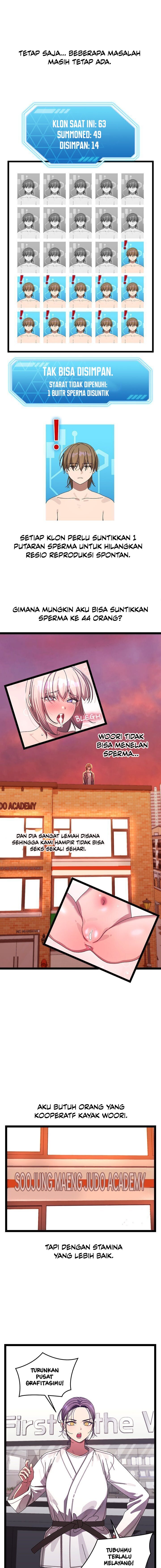 From Weakling to Nemesis - Chapter 18 4