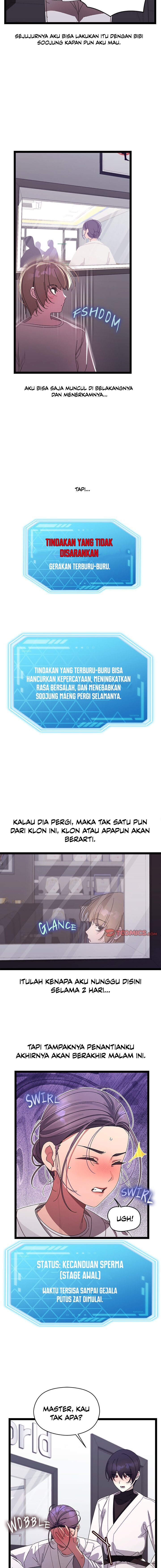 From Weakling to Nemesis - Chapter 18 5