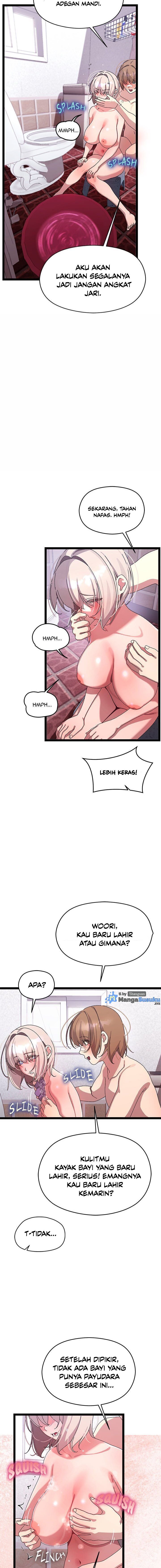 From Weakling to Nemesis - Chapter 14 8