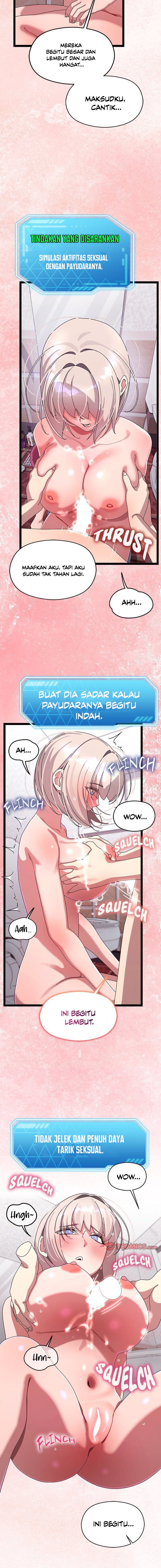 From Weakling to Nemesis - Chapter 14 9