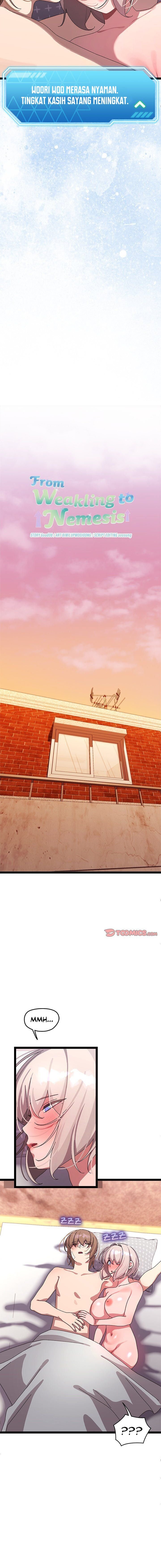 From Weakling to Nemesis - Chapter 14 2