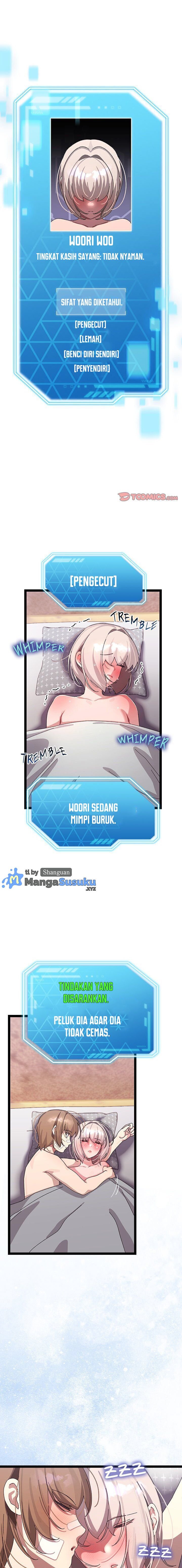 From Weakling to Nemesis - Chapter 14 1