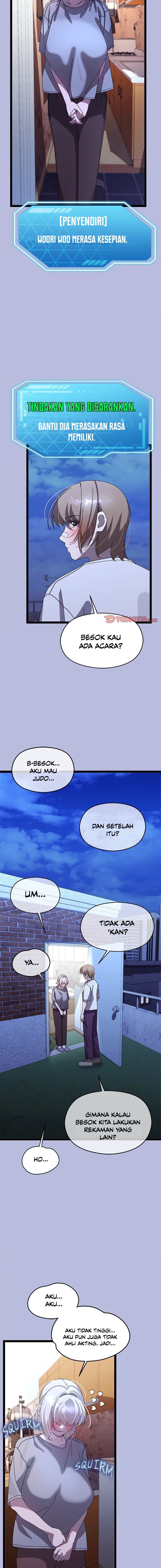 From Weakling to Nemesis - Chapter 14 19