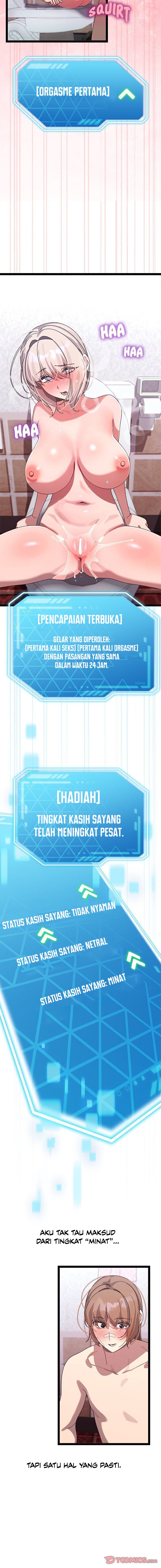 From Weakling to Nemesis - Chapter 14 16