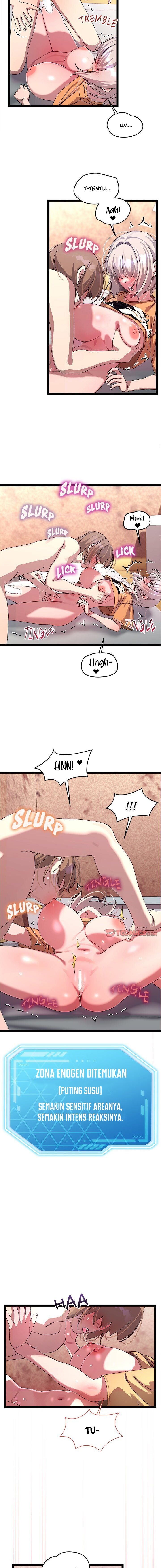 From Weakling to Nemesis - Chapter 14 14