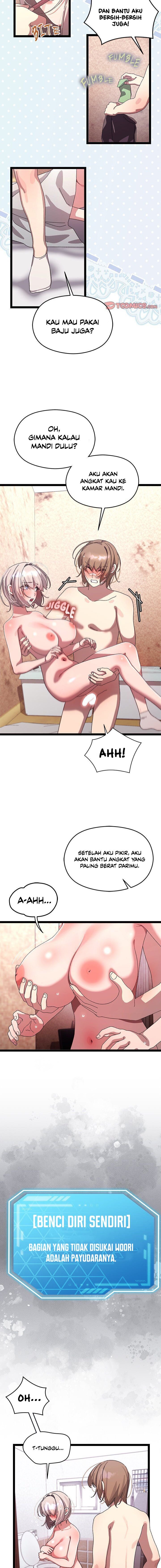 From Weakling to Nemesis - Chapter 14 6