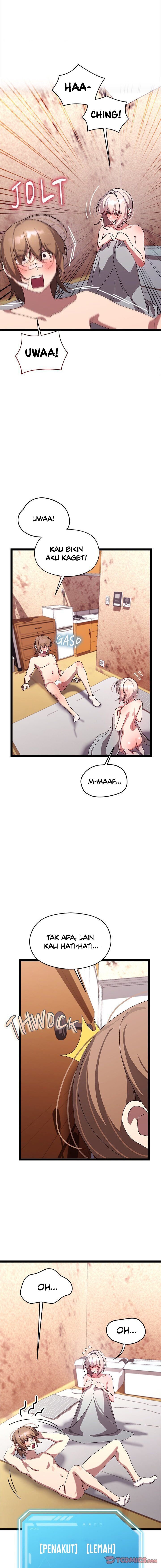 From Weakling to Nemesis - Chapter 14 4