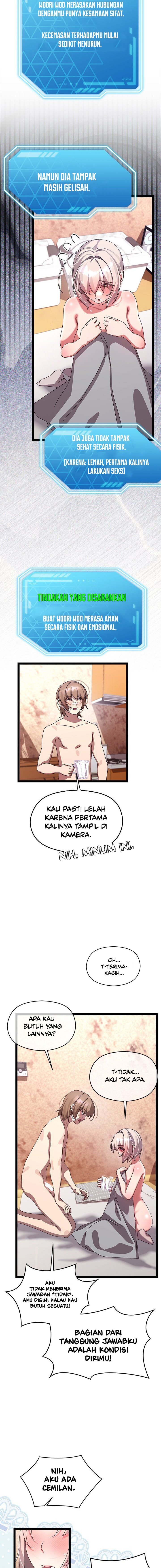 From Weakling to Nemesis - Chapter 14 5