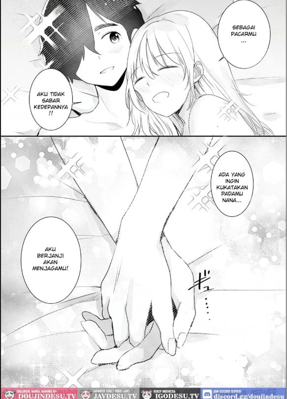 Gal Tasuketara Doutei - Chapter 01 28