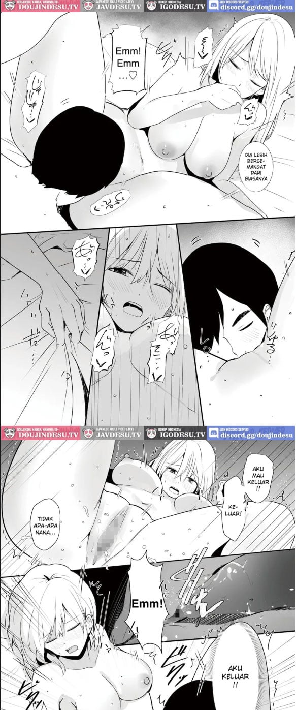 Gal Tasuketara Doutei - Chapter 01 19