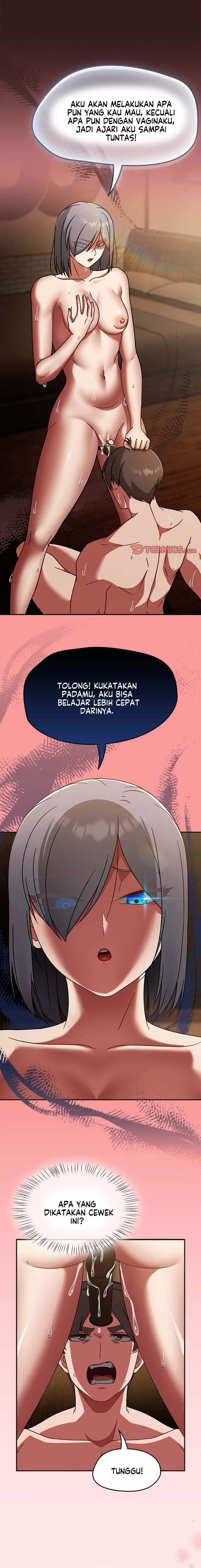 Ground and Pound - Chapter 37 3