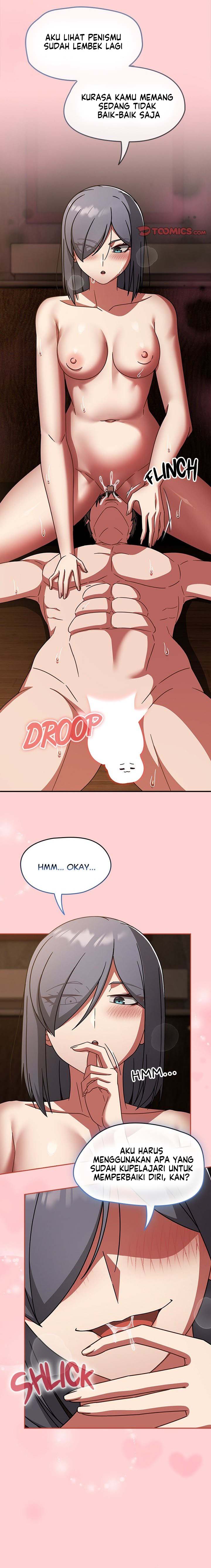 Ground and Pound - Chapter 37 10