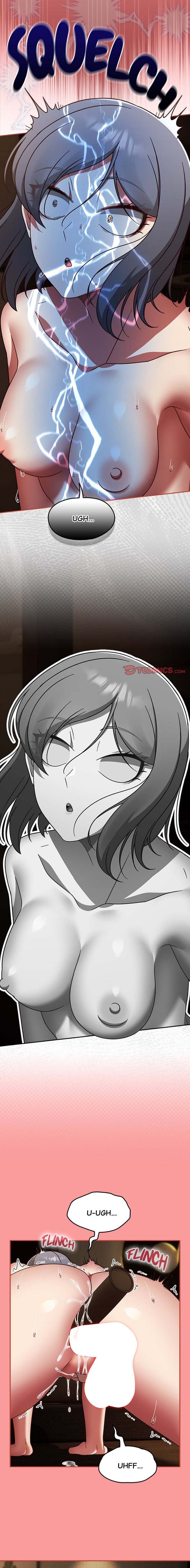 Ground and Pound - Chapter 37 17