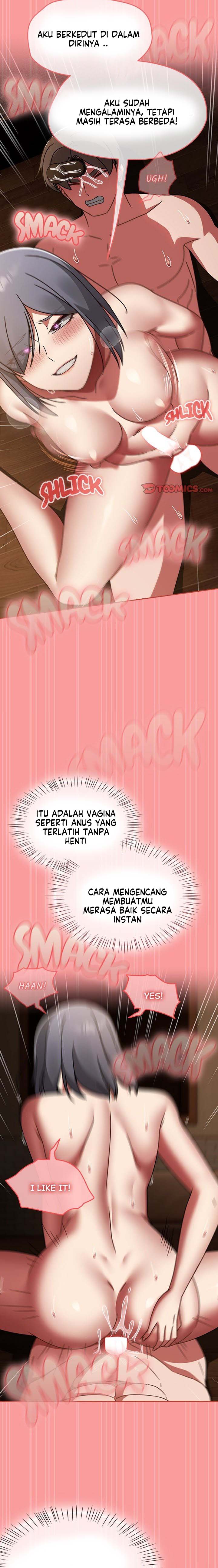 Ground and Pound - Chapter 37 14
