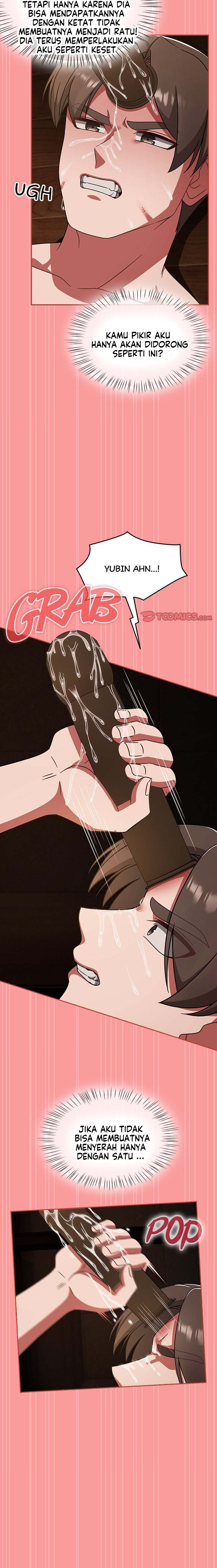 Ground and Pound - Chapter 37 15