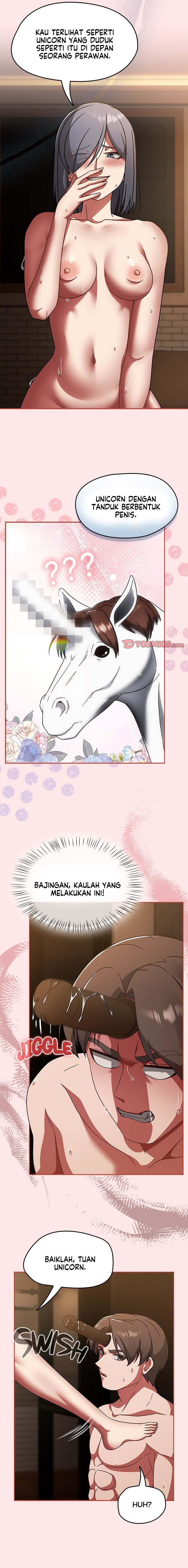 Ground and Pound - Chapter 37 5
