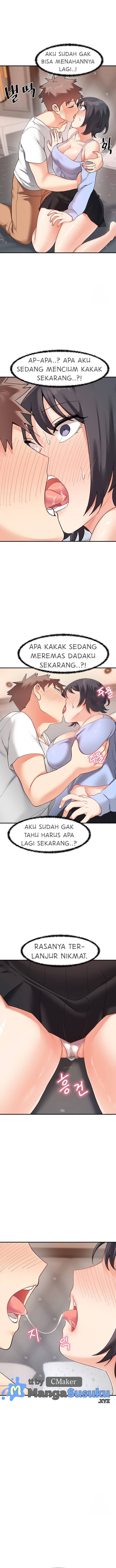 Doppelganger Female Friends - Chapter 18 9