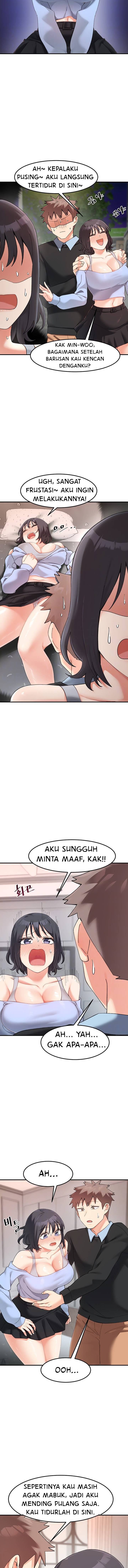 Doppelganger Female Friends - Chapter 18 3