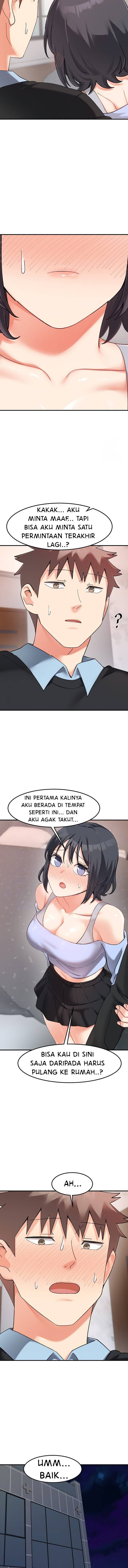 Doppelganger Female Friends - Chapter 18 4