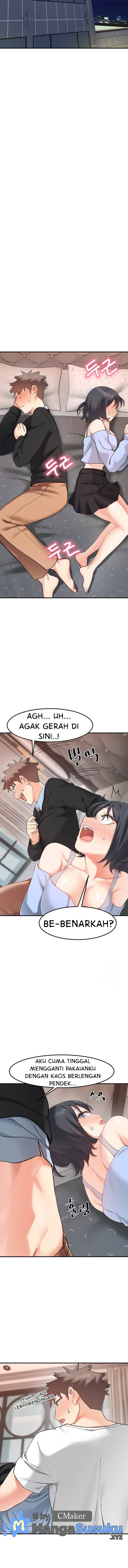Doppelganger Female Friends - Chapter 18 5