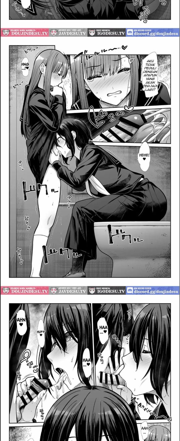 Downer Onee-sama wa Mae - Chapter 01 12