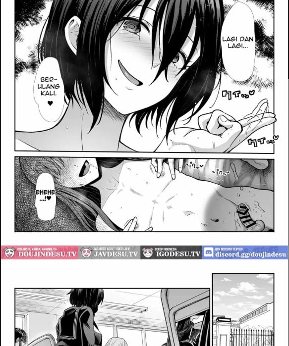 Downer Onee-sama wa Mae - Chapter 01 41