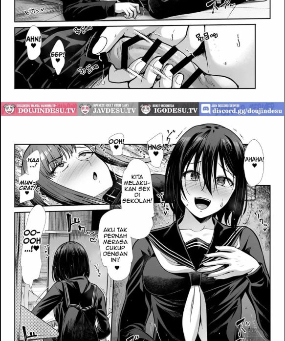 Downer Onee-sama wa Mae - Chapter 01 45