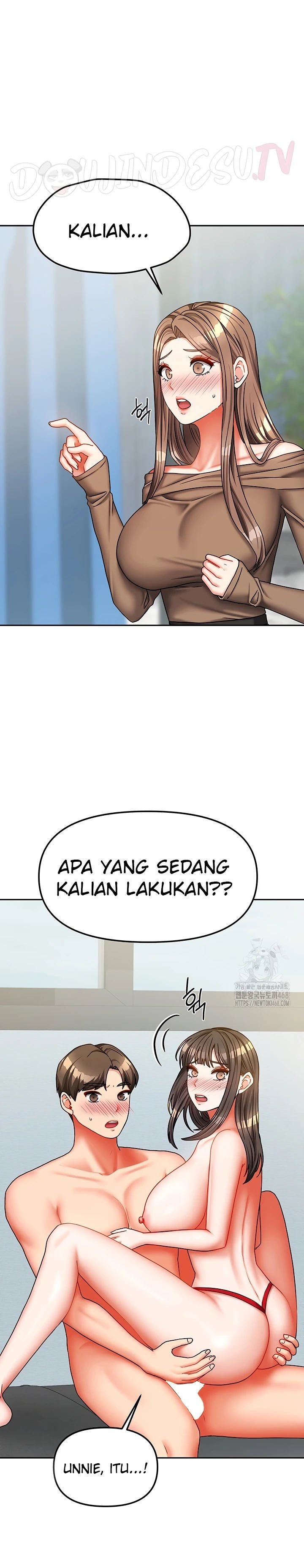 Duplex House - Chapter 25 2