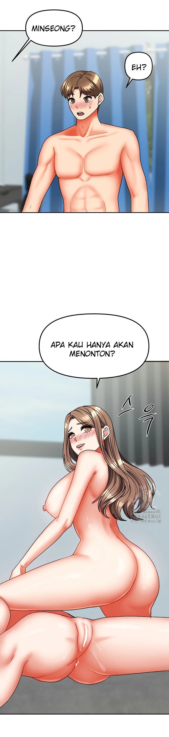Duplex House - Chapter 25 23