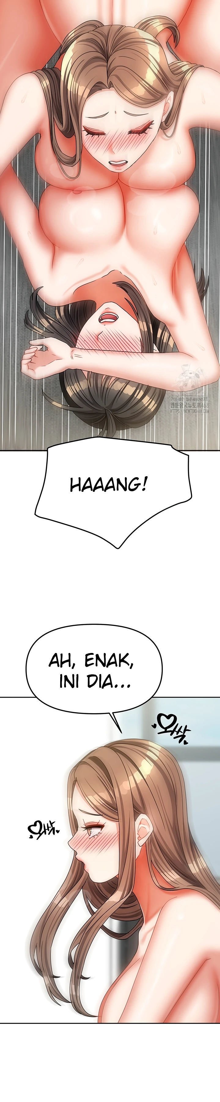 Duplex House - Chapter 25 27