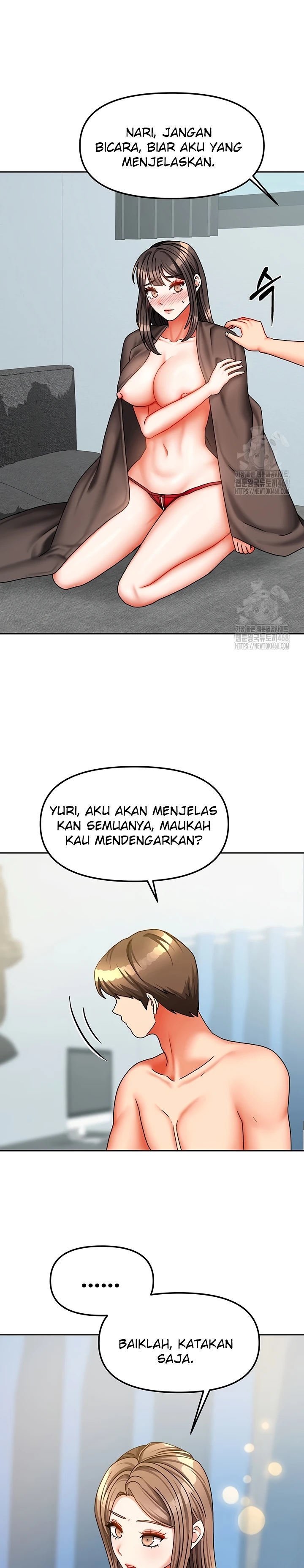 Duplex House - Chapter 25 3