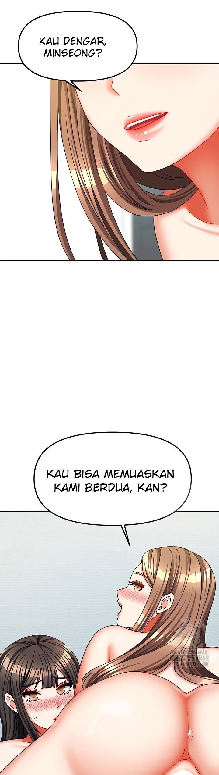 Duplex House - Chapter 25 35