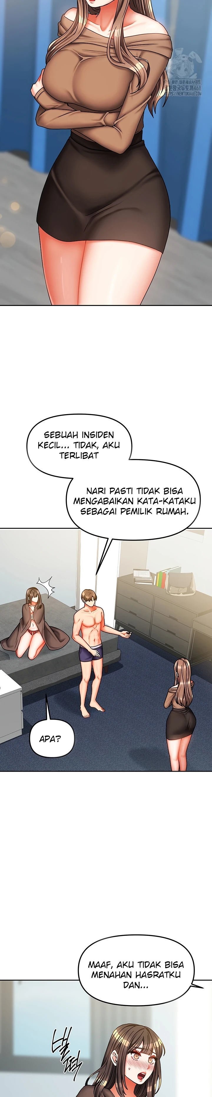 Duplex House - Chapter 25 4
