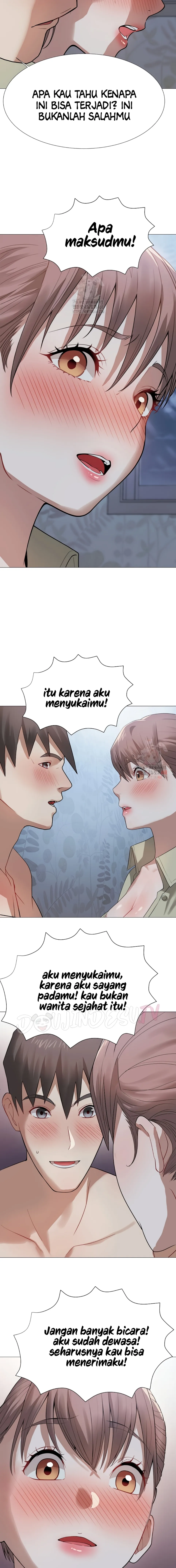 Evil Favor - Chapter 31 8