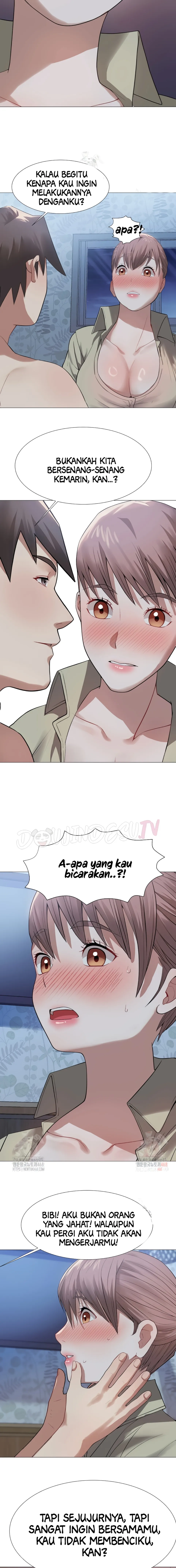 Evil Favor - Chapter 31 9