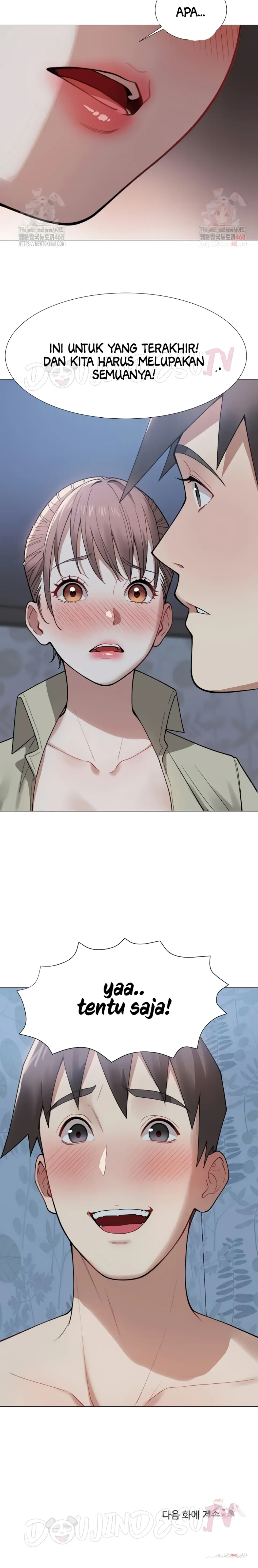 Evil Favor - Chapter 31 18