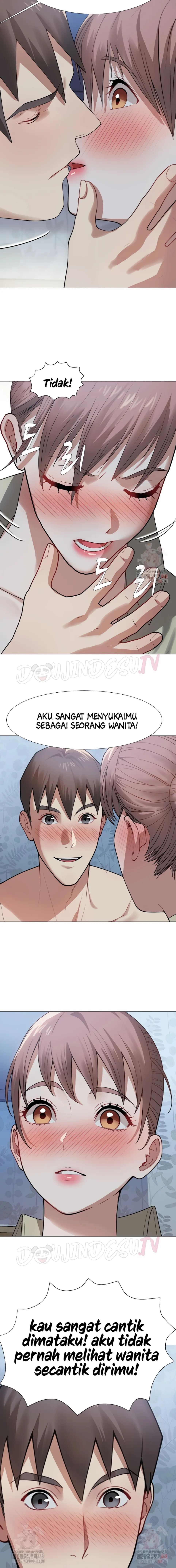 Evil Favor - Chapter 31 10