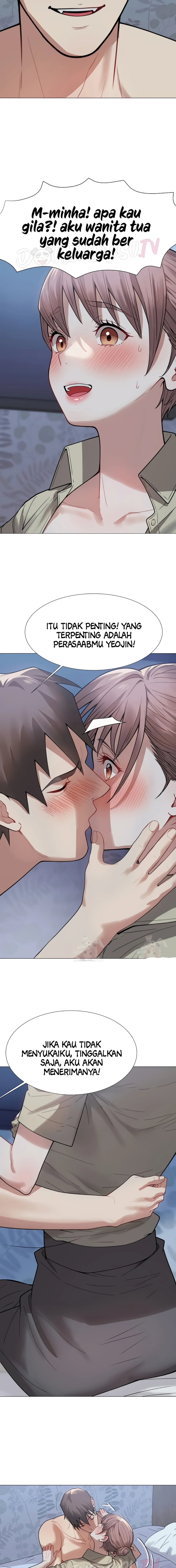 Evil Favor - Chapter 31 11