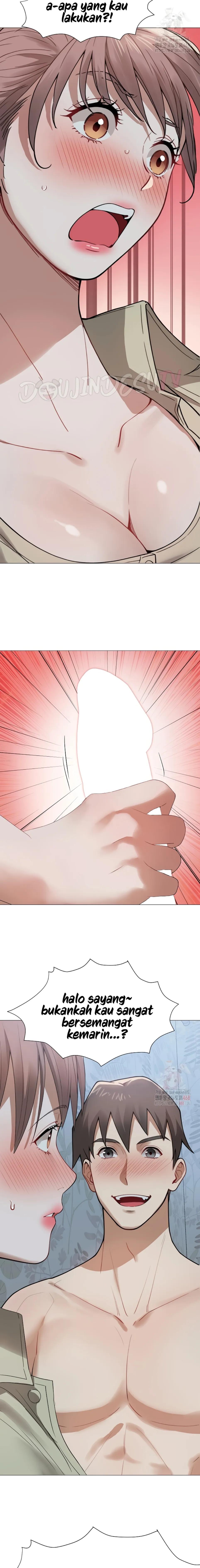 Evil Favor - Chapter 31 16