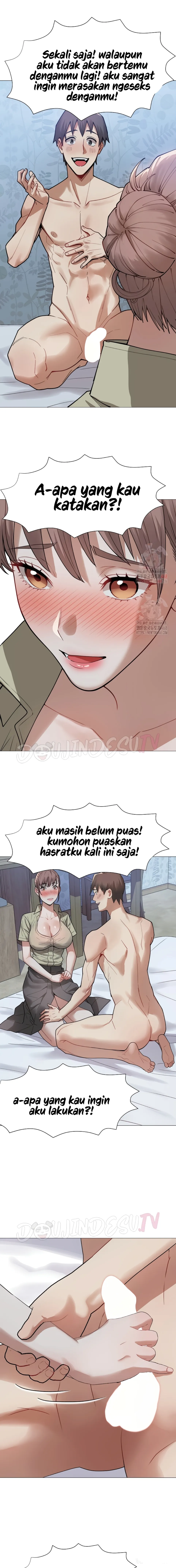Evil Favor - Chapter 31 15