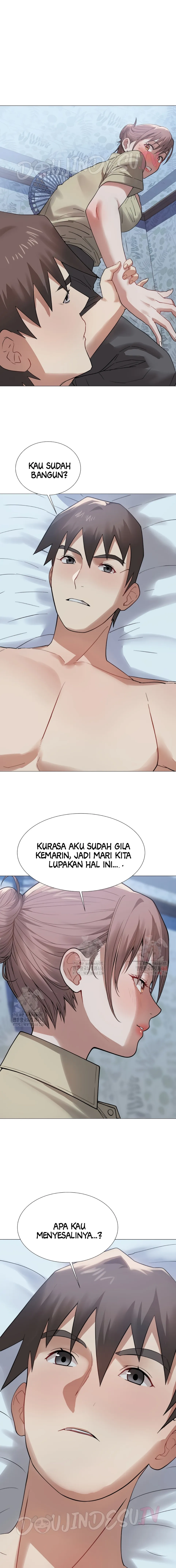 Evil Favor - Chapter 31 6