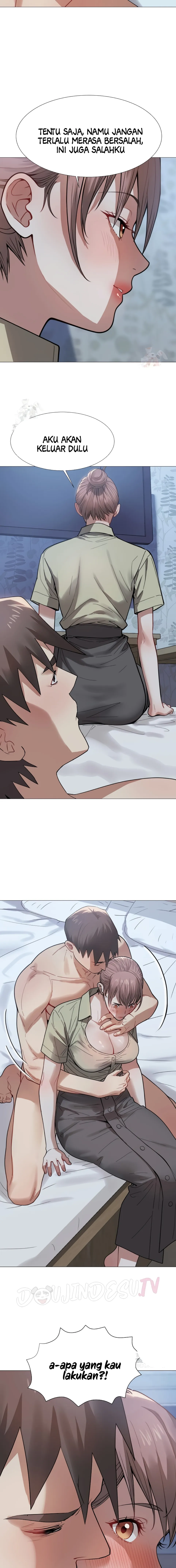 Evil Favor - Chapter 31 7