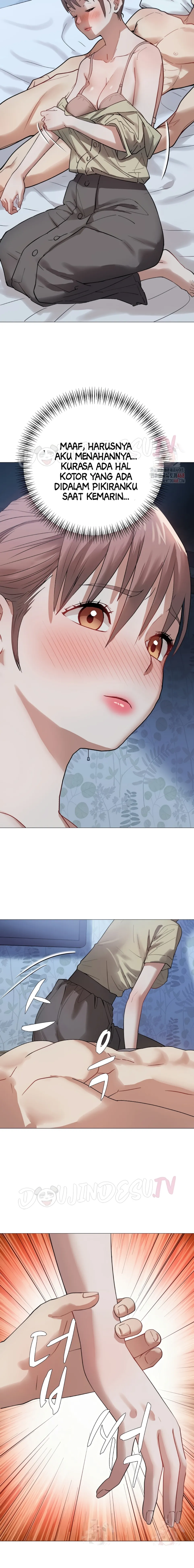 Evil Favor - Chapter 31 5