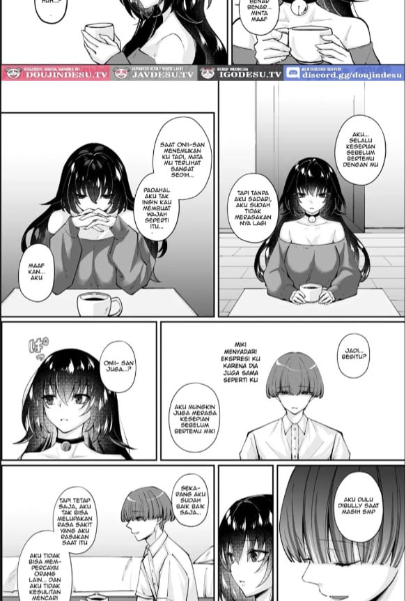 Zubunure no Nekokei Gal - Chapter 01 26